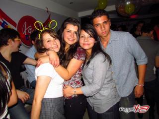 Foto 16 de Diciembre 17 del 2011 Aqui Te Quiero Ver en Aqui Te Quiero Ver Manizales, Manizales