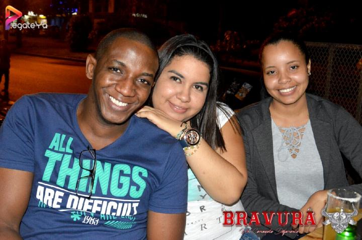 Foto 18 de Bravura - 3er Fds Mayo 2017 en Bravura, Cali