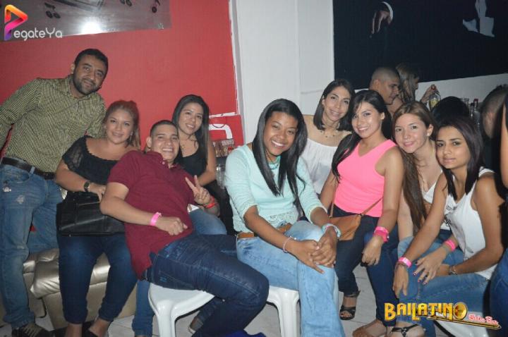 Foto 57 de Bailatino - 1er / 2do Fds Enero 2017 en Bailatino - Bar, Cali
