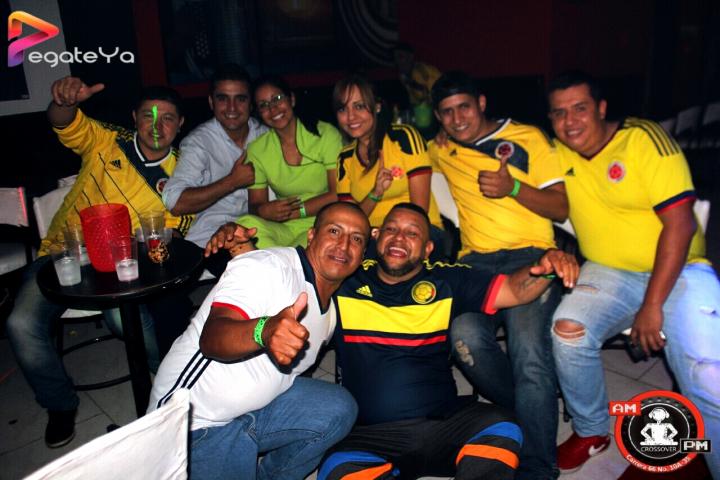 Foto 47 de Ampm Bar - 2Do / 3er Fds Junio 2016 en Am / PM Bar - Cali, Cali