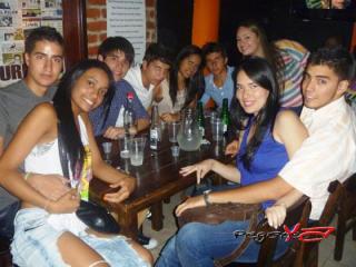 Foto 23 de Enero 13 del 2012 en Urbano Bar Cali, Cali