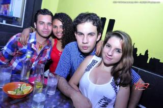 Foto 52 de Discoteca New York - 8 Y 5 Febrero 2014 en Discoteca New York Bucaramanga, Bucaramanga