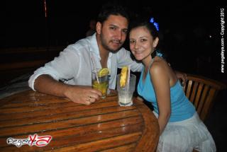 Foto 11 de cafe del mar 14 y sabado 15 de dic de 2 en cafe del mar cartagena, Cartagena