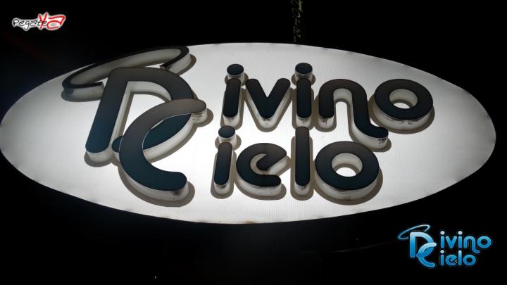 Foto 13 de Divino Cielo - 1er FDS de Nov 2014 en Divino Cielo Medellin, Medellín