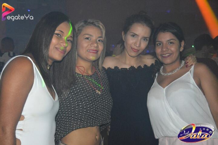 Foto 11 de jalajala - 1er / 2do Fds Enero 2017 en Jala Jala Club, Cali