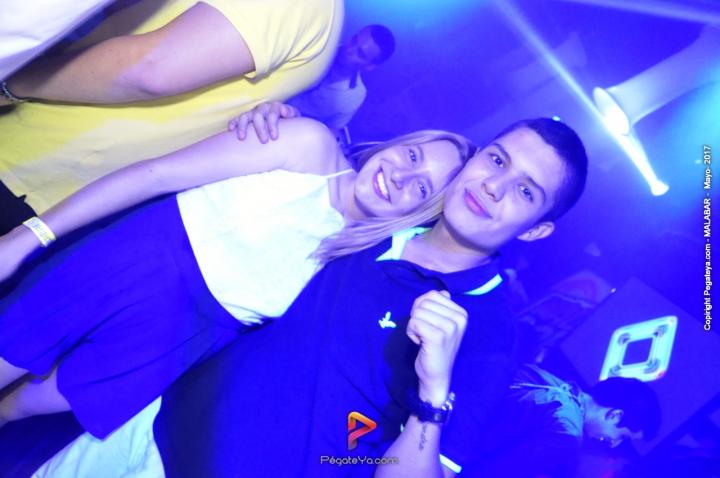 Foto 31 de Malabar - 27 de Mayo de 2017 en Discoteca Malabar Bucaramanga, Bucaramanga