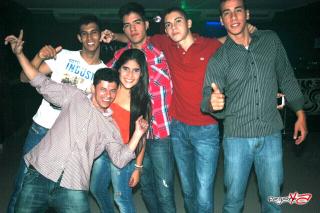 Foto 24 de Noviembre 16 del 2013 en Nozomi Club, Cali