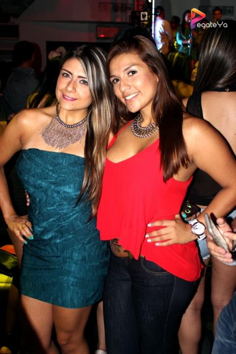 Foto 112 de Lolas Club - Febrero 21 del 2015 en Lolas Club Menga Cali, Cali