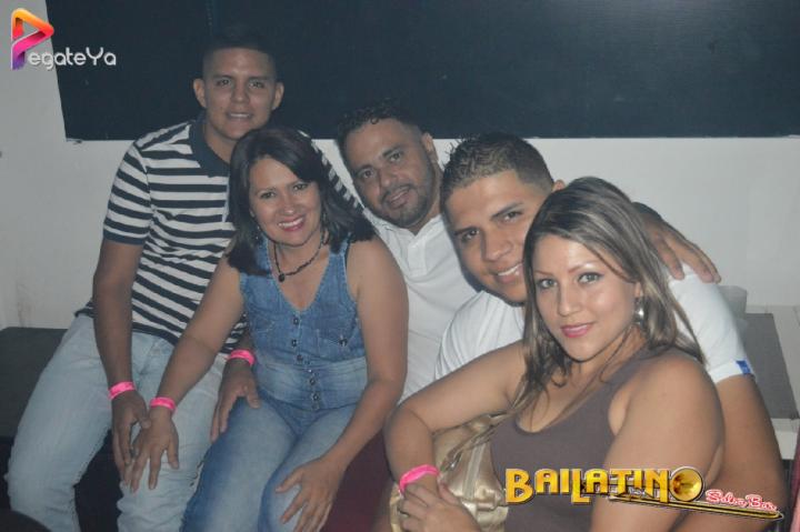 Foto 31 de Bailatino - 1er Fds Septiembre 2016 en Bailatino - Bar, Cali