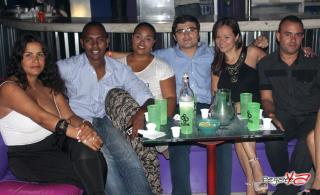 Foto 13 de Noviembre 16 del 2013 en Rooms Club