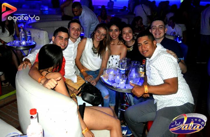 Foto 88 de Jalajala 2do / 3er FDS Junio 2016 en Jala Jala Club, Cali