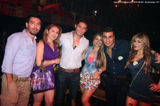 Foto 21 de Matildelina - Viernes 23 de mayo de 2014 en Discoteca Matildelina Bucaramanga, Bucaramanga