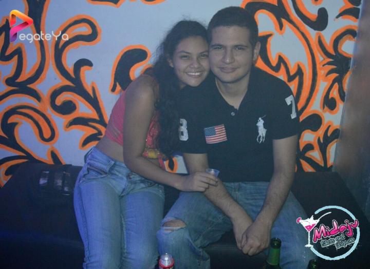 Foto 15 de MIDAJU - 3er - 4to Fds Nov. 2015 en Midaju Bar