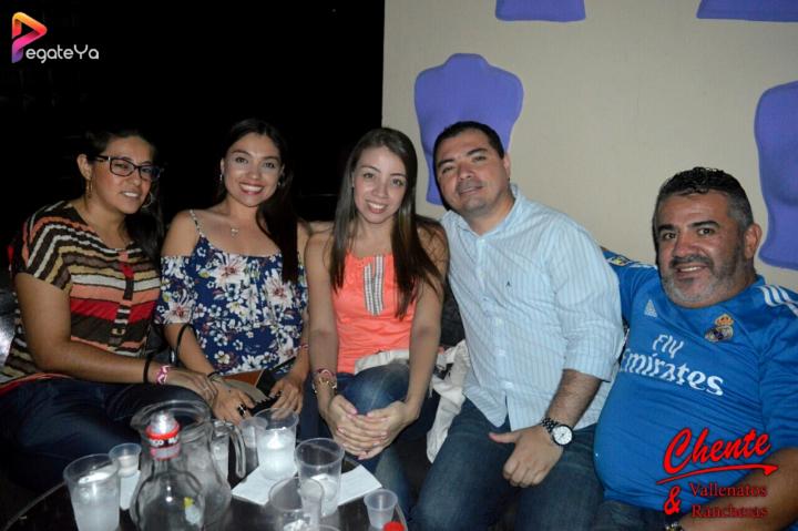 Foto 17 de Chente - 4to Fds Mayo 2017 en Chente, Cali