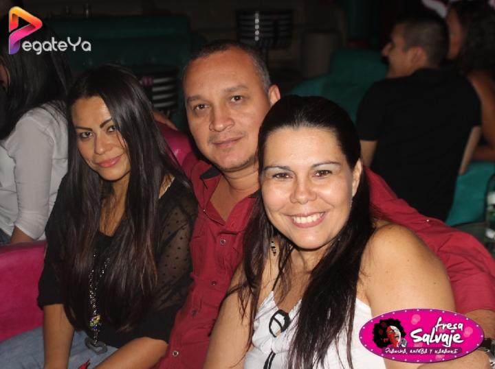 Foto 18 de Fresa Salvaje - 1er FDS Sept 2016 en Fresa Salvaje, Cali