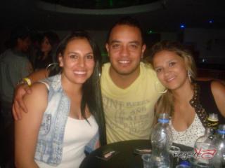 Foto 33 de Abril 14 del 2012 en I´m Fun Discoteca Manizales, Manizales