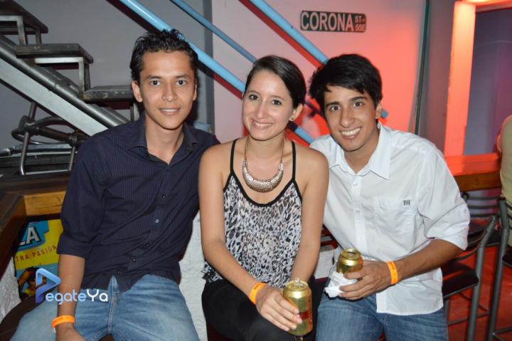 Foto 18 de Maria Casquitos 28 de febrero de 2015 en Maria Casquitos Bucaramanga, Bucaramanga