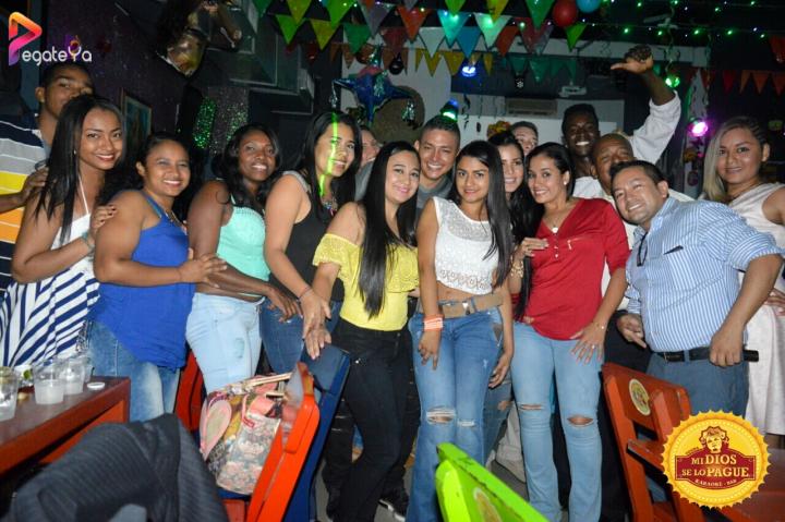 Foto 14 de Mi Dios se lo Pague - 4TO Fds Mayo en Fonda Mi Dios Se Lo Pague, Cali