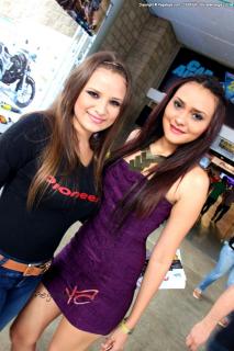 Foto 14 de Cenfer Chicas Car audio 2014 en Cenfer Chicas Car audio 2014, Bucaramanga