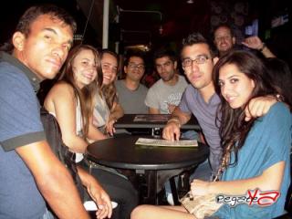 Foto 27 de Marzo 31 del 2012 en Ak Bar Pereira, Pereira