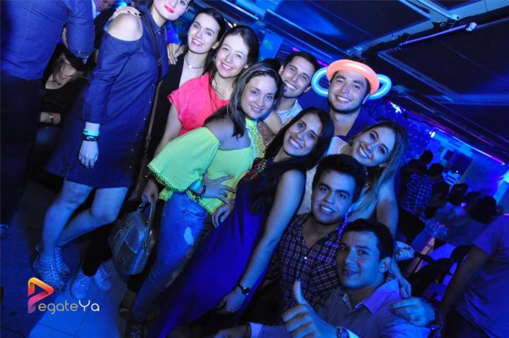 Foto 29 de Trinidad sabado 21 de enero de 2017 en Trinidad Discoteca Bucaramanga, Bucaramanga