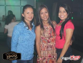 Foto 5 de Penthouse 1800 - Mayo 31 del 2014 en Penthouse 1800, Cali