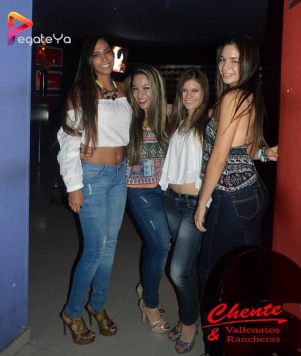 Foto 3 de Chente Pegateya - 2do Fds Abril 2016 en CHENTE Vallenatos y Rancheras, Cali