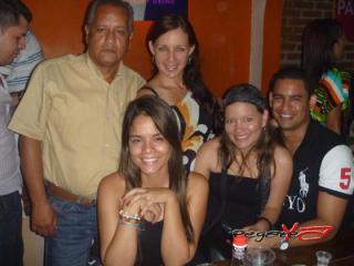 Foto 54 de Enero 22 del 2012 en Urbano Bar Cali, Cali