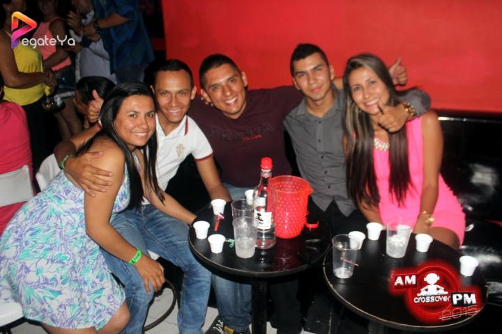 Foto 43 de Ampm Bar - 2do FDS Dic. 2015 en Am / PM Bar - Cali, Cali