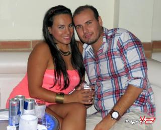 Foto 30 de Septiembre 28 del 2013 en Jala Jala Club, Cali