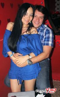 Foto 55 de Septiembre 28 del 2013 en Kabaret - Granada, Cali