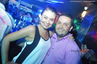 Foto 36 de Bar Bling - 22 de febrero de 2014 en Bar Bling Bucaramanga, Bucaramanga