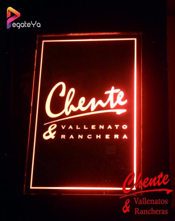 Foto 17 de Chente - 1er FDS Junio 2015 en CHENTE Vallenatos y Rancheras, Cali