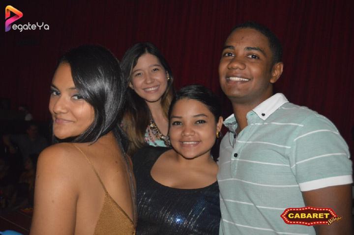 Foto 3 de Cabaret Salsa Show - 28 Enero 2016 en Cabaret Salsa Show, Cali