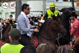 Foto 292 de Cabalgata Feria de Bucaramanga 2012 en Cabalgata Feria de Bucaramanga 2012, Bucaramanga