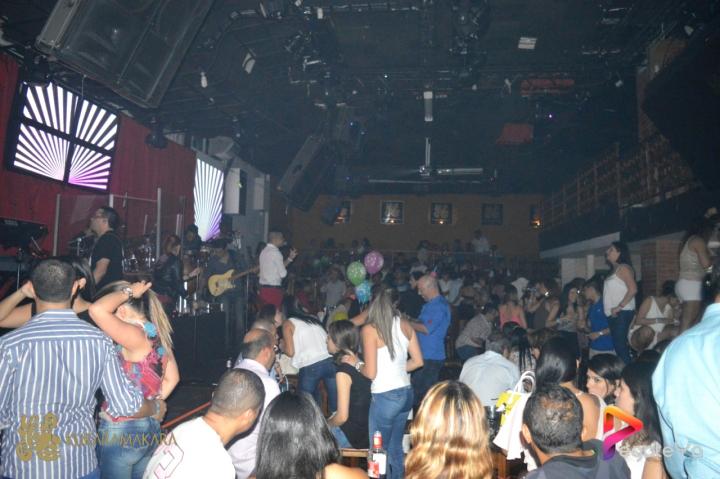 Foto 50 de Kukaramakara - 1er FDS Junio del 2015 en Kukaramakara Discoteca Cali, Cali