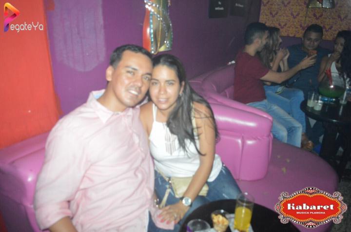 Foto 12 de Kabaret - 2do Fds Abril 2016 en Kabaret - Granada, Cali