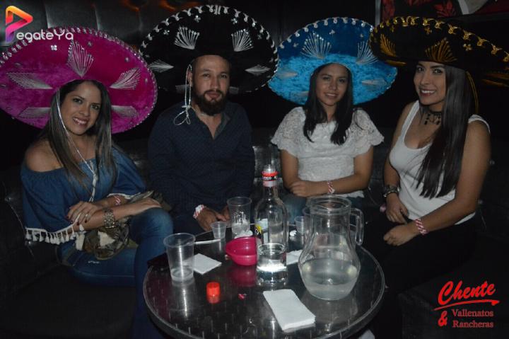 Foto 28 de Chente - 3er & 4to Fds Enero 2017 en CHENTE Vallenatos y Rancheras, Cali