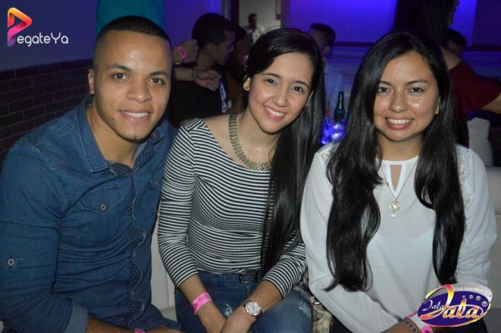 Foto 37 de JalaJala - 1er Fds Junio 2017 en Jala Jala Club, Cali