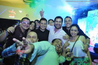 Foto 167 de Bar Metropolitan- 20 -22 febrero 2014 en Discoteca Metropolitan Bucaramanga, Bucaramanga