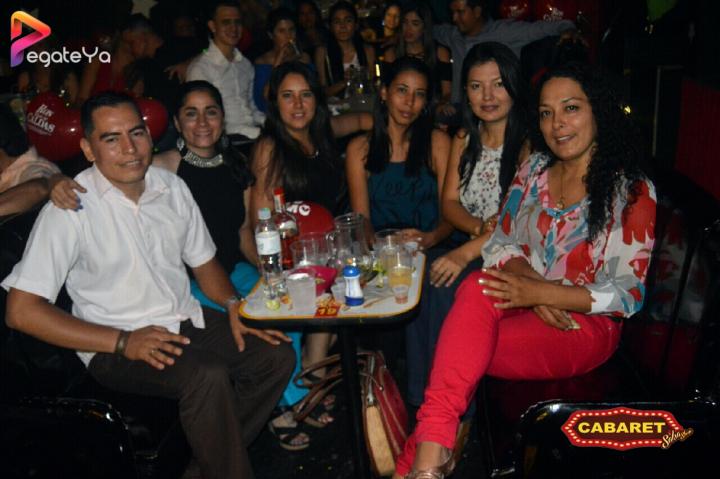 Foto 44 de Cabaret Salsa Show - Amor & Amistad 2016 en Cabaret Salsa Show, Cali