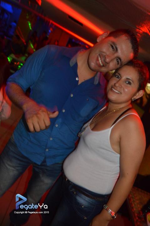 Foto 9 de New York sabado 7 de marzo de 2015 en Discoteca New York Bucaramanga, Bucaramanga