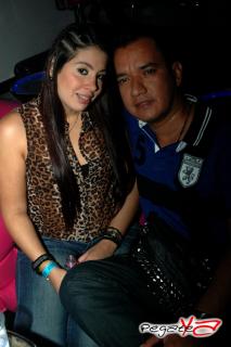 Foto 16 de Noviembre 24 del 2012 en La Maldita Primavera Cali, Cali