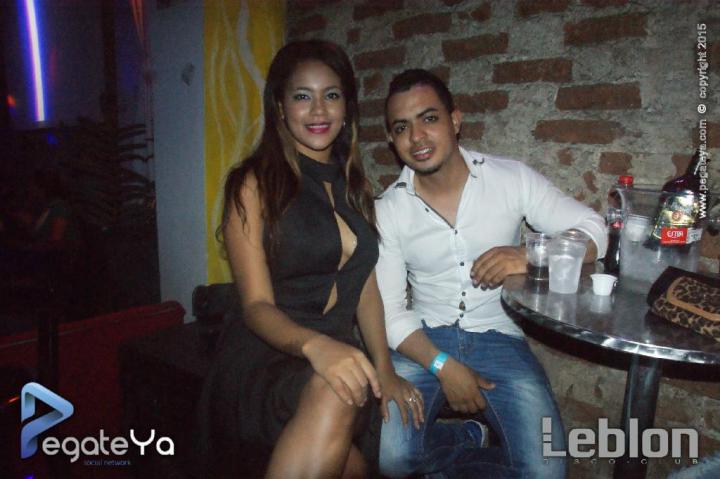 Foto 15 de Leblon 5 y 6 de Junio de Mayo de 2015 en Discoteca LEBLON Cartagena, Cartagena