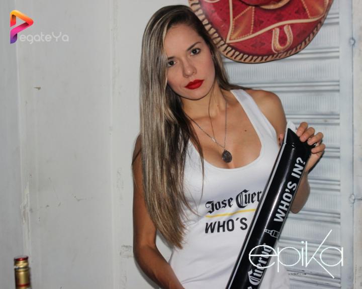 Foto 4 de Epika - 2do FDS Dic. 2015 en Epika Night Club, Cali