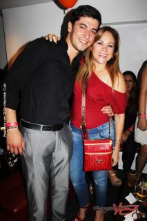 Foto 56 de Sabado 15 de Septiembre 2012 en Discoteca Macondo Club Bucaramanga, Bucaramanga