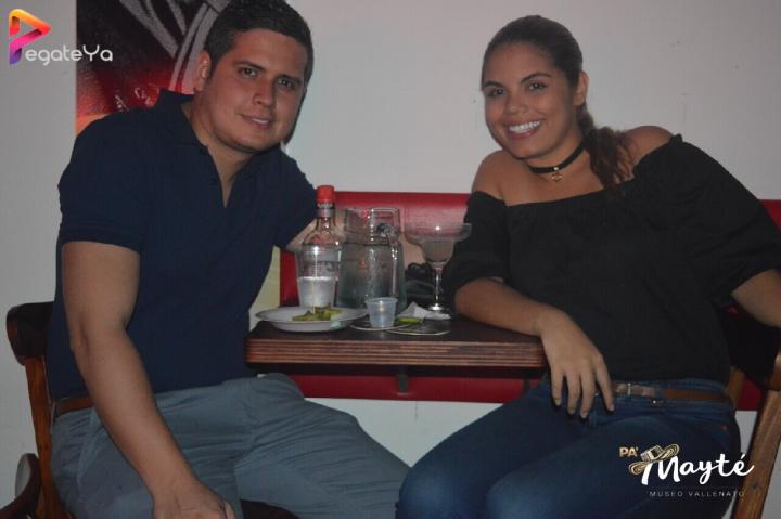 Foto 47 de Pa´Mayte - 3er / 4to Fds Enero 2017 en Pa´Mayte Museo Vallenato