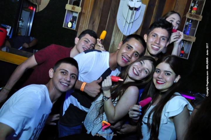 Foto 36 de MALABAR - Junio 10 de 2017 en Discoteca Malabar Bucaramanga, Bucaramanga