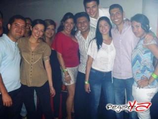 Foto 47 de Abril 14 del 2012 en Babel / Barra Libre Cali, Cali