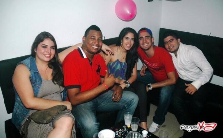 Foto 24 de Nozomi Club - Sep 13 en Nozomi Club, Cali